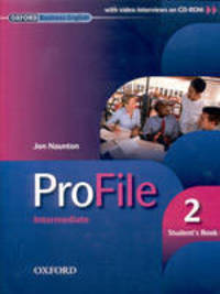 ProFile 2 Teacher's Book
