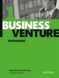 Business Venture 1 Elementary (3rd Edition) Teacher's Guide