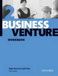 Business Venture 2 Pre-Intermediate (3rd Edition) Teacher's Guide