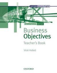 Business Objectives
