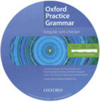Oxford Practice Grammar Irregular Verb Spinner / Wheel (Pack of 25)