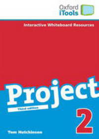 Project 2 (3rd Edition) iTools CD-ROM