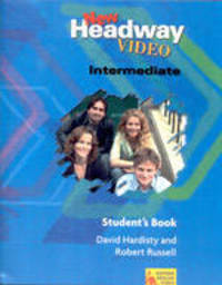New Headway Video Intermediate Teacher's Book