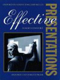 Effective Presentations