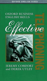Effective Telephoning