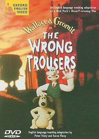 Wrong Trousers