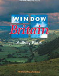 Window on Britain 1 Activity Book