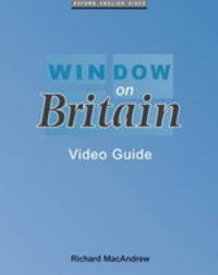 Window on Britain 1 Video Guide