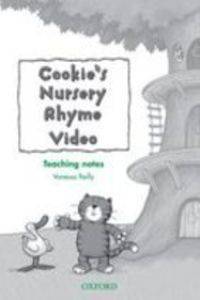 Cookie's Nursery Rhyme Video Teacher's Notes