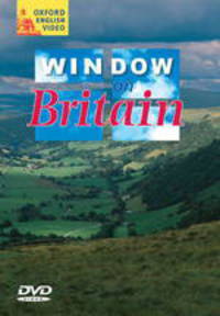 Window on Britain 1 DVD
