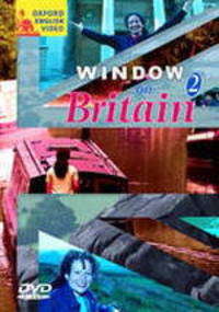 Window on Britain 2 DVD