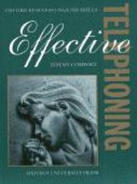 Effective Telephoning