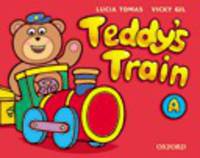 Teddy's Train