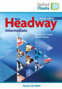 New Headway Intermediate (4th Ed) iTools