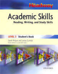 New Headway Academic Skills (Level 3)