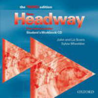 New Headway Pre-Intermediate (3rd Ed) Student's Workbook Audio CD