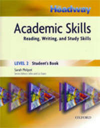 New Headway Academic Skills (Level 2)