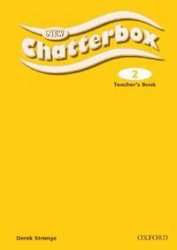 New Chatterbox 2 Teacher's Book