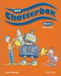 New Chatterbox Starter Pupil's Book