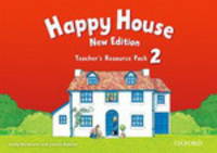 Happy House 2 (New Edition) Teacher's Resource Pack