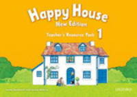 Happy House 1 (New Edition) Teacher's Resource Pack