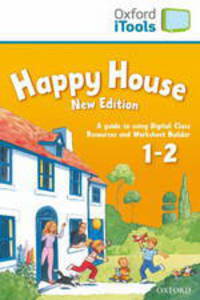 Happy House 1 & 2 (New Edition) iTools