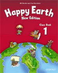 Happy Earth 1 & 2 (New Edition) iTools