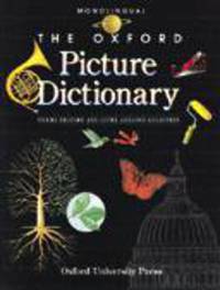 The Oxford Picture Dictionary: Assessment CD-ROM