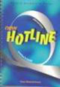 HOTLINE NEW STARTER PLUS WB PACK NA!