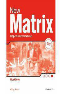 New Matrix Upper Intermediate Workbook