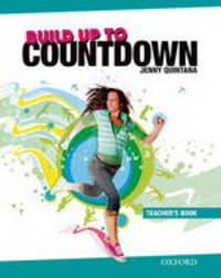 Build Up to Countdown Teacher's Book