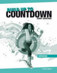 Build Up to Countdown Workbook without key and MultiROM