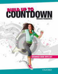Build Up to Countdown Grammar Book with key