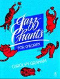 Jazz Chants for Children: Cassette
