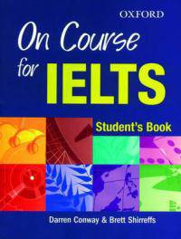 On Course for IELTS