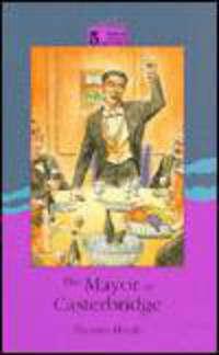 The Mayor of Casterbridge