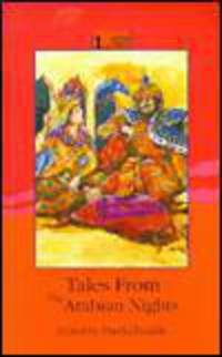 Tales from Arabian Nights