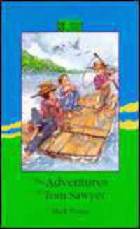 The Adventures of Tom Sawyer