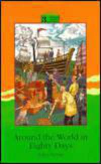 Around the World in Eighty Days