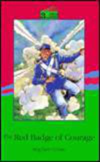 The Red Badge of Courage