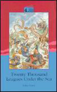 20,000 Leagues under the Sea