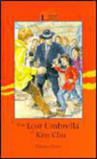 Lost Umbrella of Kim Chu