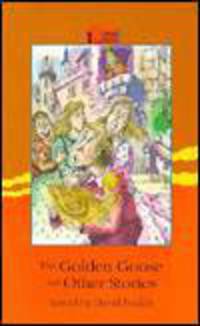 Golden Goose Other Stories
