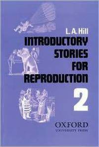 Introductory Stories for Reproduction 2
