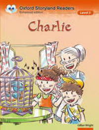 OSR5 Charlie