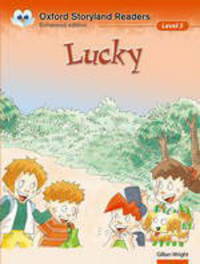 OSR5 Lucky