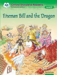OSR8 Fireman Bill and the Dragon
