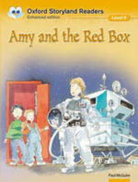 OSR9 Amy and the Red Box