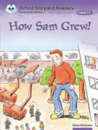 OSR11 How Sam Grew