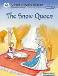 OSR12 The Snow Queen